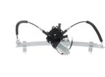 Ridex 1561W0134 - Oe 191837401C Regolatore Del Finestrino, Anteriore Sinistro Per Jetta Ii (165, 19E, 1G2)
