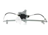 Ridex 1561W0291 - Oe 1493637 Regolatore Del Finestrino, Anteriore Sinistro Per Tourneo Connect, Transit Connect