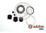 Autofren Seinsa Kit Di Riparazione Pinze Freno Per Toyota Camry Estate (V1) Posteriore 43Mm D4579
