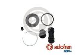 Autofren Seinsa Kit Di Riparazione Pinza Freno Per Toyota Celica Coupé (A6) Posteriore 43 Mm D4417