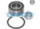 Set Cuscinetti Ruota Dayco Per Opel Combo Furgone/Station Wagon (X12) KWD1388