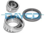 Set Cuscinetti Ruota Dayco Adatto Per MERCEDES-BENZ Sprinter 3 T Furgone (903) KWD1340