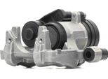 Pinza Freno Posteriore Sinistra Ate Per Vw Golf Vii Hatchback (5G1, BQ1, BE1, BE2) Ø38 Mm 24.6238-7047.5