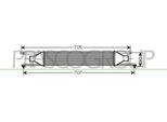 Prasco FT342N002 - Intercooler Oe 55702237 Per Punto