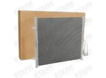 Stark SKCD-0110328 - Condensatore Aria Condizionata Oe 5143010AA Per Cherokee (Kj), Cherokee (Kk)