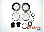 Autofren Seinsa Kit Di Riparazione Pinze Freno Per Iveco Eurocargo I-III 60Mm D4351