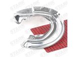 Stark SKSPB-2340240 - Oe 34116792237 Piastra Di Ancoraggio, Asse Anteriore Sinistro Per Serie 1 (F20), Serie 1 (F21), Serie 2 (F45), Serie 2 (F23), Serie 2 (F22, F87), Serie 2 (F46), Serie 3 (F30), Serie 3 Gt (F34), Serie 3 (F31), Serie 4 (F33), Serie 4 (F32, F82), Serie 4 (F36)