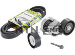 Snr KA850.01 - Oe 078903137AR Kit Di Fissaggio Per Z4 (E85), X3 (E83), X1 (E84), 5Er (E60), 3Er (E91), 3Er (E46), 3Er (E92), 3Er (E93), 3Er (E90), 1Er (E82), 1Er (E88), 1Er (E87), 1Er (E81)