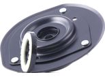 Ridex 1180S0361 - Supporto Montante Oe 04743044AA, Anteriore Per Voyager Iv