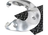 Ridex 1330S0197 - Oe 8K0615312 Piastra Di Ancoraggio, Asse Anteriore Destro Per A4 (8K), A5 (8T), A5 (8F), A6 (4G), A7 (4G), Q5 (8R)