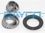 Set Di Cuscinetti Ruota Dayco Per Opel Corsa B Hatchback (S93) KWD1068