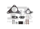 Kit Di Installazione Del Turbocompressore Subaru Forester 2.0 08-