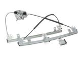 Ridex 1561W0433 - Oe 71740121 Regolatore Del Finestrino, Anteriore Destro Per 159 (939)