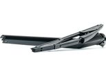 Ridex 301W0090 - Braccio Tergicristallo Oe 46523876, Posteriore Per Punto