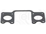 Elring 339.630 Guarnizione Collettore Di Scarico Adatta Per MERCEDES-BENZ Actros MP4 / MP5 Collettore Di Scarico