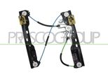 Prasco OP060W023 - Oe 13290262 Regolatore Del Finestrino, Anteriore Destro Per Insignia A (G09)