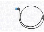 Magneti Marelli 172100137010 - Sensore Abs Oe 246 540 04 17 Per Classe A (W176), Classe B (W246), Cla (C117), Classe Gla (X156)