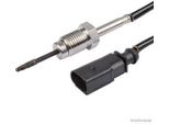 Herth+Buss Elparts 70683080 Sensore Temperatura Gas Di Scarico Per Vw Scirocco (137, 138) M14X1,5