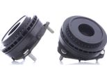 Ridex 1180S0682 - Supporto Montante Oe 1146152 Per Fusion, Fiesta V, 2 (Dy)
