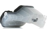 Ridex 397E0106 - Serbatoio Di Espansione Oe C2C 34557 Per S-Type (X200), Xf (X250), Xj (X350, X358)