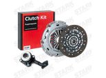 Stark SKCK-0100947 - Kit Frizione Oe 1129128 Per Mondeo Iii, X-Type (X400)