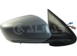 Alkar 6140871 - Oe 1609064580 Specchio Esterno Destro Per C-Elysee (Dd), 301