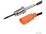Herth+Buss Elparts 70683079 - Oe 04L 906 088 Ec Sensore Temperatura Gas Di Scarico Per Q2 (Ga), Ateca (Kh), Superb Iii (3V), Karoq, Arteon (3H), Passat (3G)