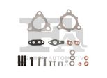 Kit Installazione Turbocompressore Mitsubishi L200 2.5Did 10-