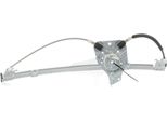 Ridex 1561W0621 - Oe 5Z3837462 Regolatore Del Finestrino, Anteriore Destro Per Fox (5Z)