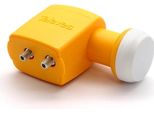 Twin Universal Lnb 2 Utenti Televes