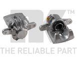 Morso Freno Subaru Posteriore Forester/Impreza/Xv 1,6-2,0 12- Pr