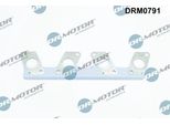 Dr.Motor Automotive DRM0791 Guarnizione Collettore Di Scarico Per Ford Ranger (Er, Eq) Collettore Di Scarico