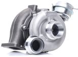 Ridex 2234C0047 - Turbocompressore Oe 059145701C Per A4 (8D), A4 (8E), A4 (8H), A6 (4B), A8 (4D), Superb I (3U), Passat (3B)