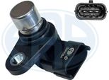 Era 550084A - Sensore Albero A Camme Oe YS6G 12K073 Aa Per Agila A, Astra G, Astra H, Combo, Combo Tour, Corsa C (X01), Corsa D (S07), Meriva (X03), Tigra Twintop (X04)