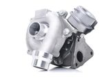 Ridex 2234C0145 - Turbocompressore Oe 1441100Q0F Per Juke (F15), Qashqai +2 I (J10), Tiida (C11), Clio Iii, Fluence (L3), Grand Scenic Ii (Jm), Grand Scenic Iii (Jz), Kangoo (Kw), Kangoo (Fw), Laguna Iii, Megane Ii, Megane Iii, Modus (F/JP0), Scenic Ii, Scenic Iii