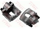 Trw BHW267 - Pinza Freno Oe 1 165 029 Per Serie 3 (E46), Z3 (E36), Z4 (E85), Serie 3 (E36)