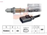 Sonda Lambda Eps Per Vw Golf Vii Hatchback (5G1, BQ1, BE1, BE2) Post-Catalizzatore Riscaldata Sonda Planare 800 Mm 1.998.499