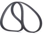 Ridex 306T0167 - Oe 13568 03010 Zahnriemen Per Avensis (T22), Camry (V1), Camry (V2), Carina E (T19), (T19), (T21), Picnic (XM1), Rav 4 I (A1)
