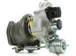 Ridex 2234C10148 - Turbocompressore Oe 0375N7 Per C4 (La), C4 G-Picasso I (Ua), C4 G-Picasso Ii (Da, De), C4 I (Lc), C4 Ii (Nc), C4 Picasso I (Ud), C4 Picasso Ii, C5 Iii (Rd), C5 Iii (Rw), DS3, DS4, DS5, 207 (Wa, Wc), 207 Cc (Wd), 207 Sw (Wk), 208 I (Ca, Cc), 3008 (0U), 308 Cc (4B), 308 I, 308 Ii, 308 Sw I, 308 Sw Ii, 5008 I, 508 (8D), 508 (8E), Rcz