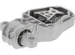Topran 634 534 - Oe A246 240 12 09 Supporto Motore, Posteriore Per Classe Gla (X156), Cla (X117), Cla (C117), Classe B (W246), Classe A (W176)