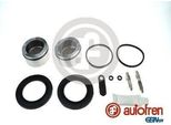 Autofren Seinsa Kit Di Riparazione Pinza Freno Adatto Per MERCEDES-BENZ Classe S Berlina (W126) Anteriore 57 Mm D42661C