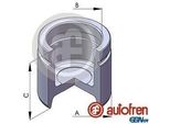 Pistone Pinza Freno Autofren Seinsa Per Jeep Grand Cherokee Iv (Wk, WK2) 48Mm Acciaio