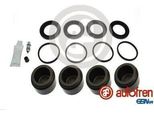 Kit Di Riparazione Pinze Freno Autofren Seinsa Adatto Per MERCEDES-BENZ Classe S Berlina (W222, V222, X222) Anteriore 46Mm D42749C