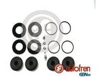 Autofren Seinsa Kit Di Riparazione Pinza Freno Adatto Per MERCEDES-BENZ Classe C Station Wagon (S205) Anteriore 44 Mm D42755C