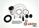 Autofren Seinsa Kit Di Riparazione Pinza Freno Per Audi A4 B9 Avant (8W5, 8WD) Posteriore 42 Mm D43025C