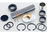 Kit Di Riparazione Cei Per Perno Dello Snodo Dello Sterzo 230.037 Per Man E2000 223 Mm 5100 G
