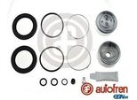 Autofren Seinsa Kit Di Riparazione Pinza Freno Per Saab 900 I Combi Coupé Anteriore 54 Mm D42668C