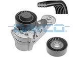 Dayco KPV943 Kit Cinghia Trapezoidale Dentata Per Volvo V70 Ii (285)
