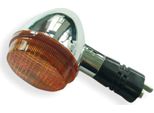 V Parts Indicatore Posteriore Sinistro Oe Adatto Per Daelim Vs Evolution