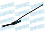 Samko F30294 Pompa Frizione Per Peugeot Partner Tepee Furgone Partner Piattaforma/Telaio Partner Origin Combispace (G)